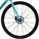 Fornav Formula CL-1420 på Bianchi C-sport 3