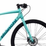Styr på Bianchi C-sport 3