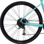 Bagnav på Bianchi C-sport 3