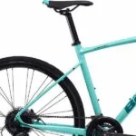 Sadel Selle Royal på Bianchi C-sport 3