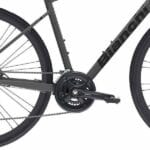 Kranksæt på Bianchi C-sport 3