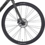 front hub på Bianchi C-sport 3