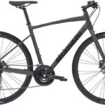 Bianchi C-SPORT 3 Herre 2025 - Graphite/Soft Black Matte