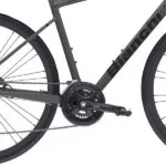 Kranksæt på Bianchi C-SPORT 3