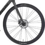 front hub på Bianchi C-SPORT 3