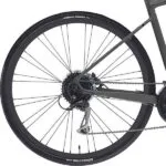 Bagnav på Bianchi C-SPORT 3