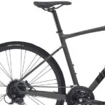Sadel på Bianchi C-SPORT 3