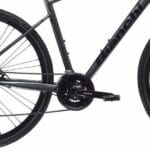 Kranksæt på Bianchi C-sport Cross 2