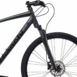 Styr på Bianchi C-sport Cross 2