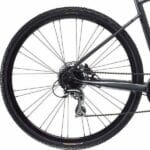 Bagnav på Bianchi C-sport Cross 2