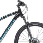 Styr på Bianchi Duel 27.S