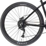 Bagnav på Bianchi Duel 27.S