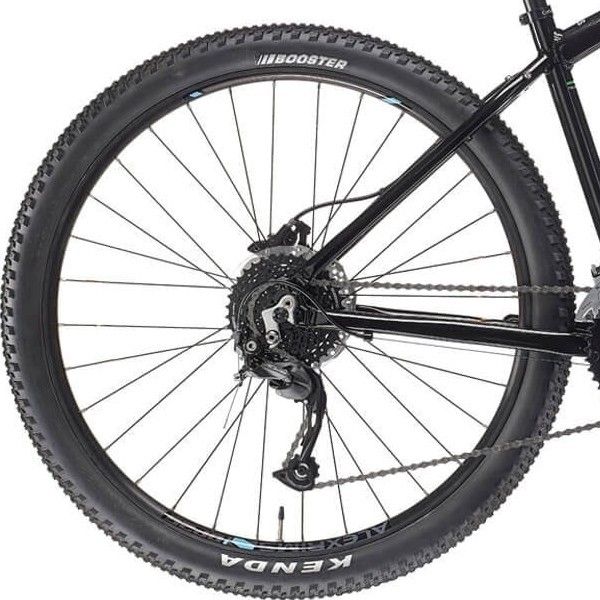 Bagnav på Bianchi Duel 27.S