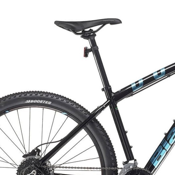 Sadel på Bianchi Duel 27.S