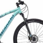 Styr på Bianchi Duel 27S