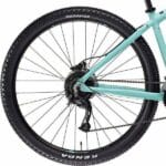 Bagnav på Bianchi Duel 27S