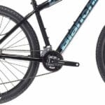 Kranksæt på Bianchi Duel 27S