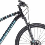 Styr på Bianchi Duel 27S