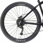 Bagnav på Bianchi Duel 27S