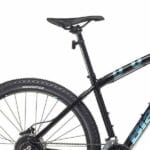 Sadel på Bianchi Duel 27S