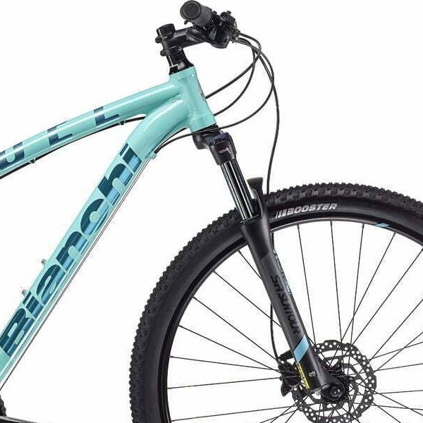 Styr på Bianchi Duel 29S