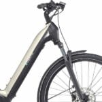 Styr på Bianchi E-Vertic C-Type Bosch