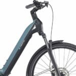 Styr på Bianchi E-Vertic C-Type Bosch