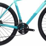 Kranksæt på Bianchi Impulso All Road GRX 600