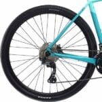 Bagnav på Bianchi Impulso All Road GRX 600