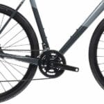 Kranksæt på Bianchi Impulso All Road GRX 600