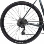 Bagnav på Bianchi Impulso All Road GRX 600
