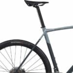 Sadel på Bianchi Impulso All Road GRX 600