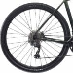 Bagnav på Bianchi Impulso All Road GRX 600