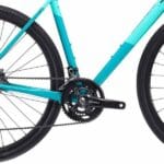 Kranksæt på Bianchi Impulso All Road GRX 810