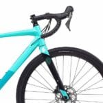 Styr på Bianchi Impulso All Road GRX 810