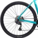 Bagnav på Bianchi Impulso All Road GRX 810