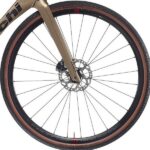 front hub på Bianchi Impulso COMP GRX 610