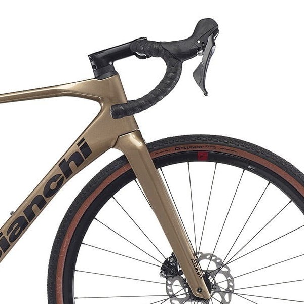 Styr på Bianchi Impulso COMP GRX 610