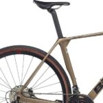 Sadel på Bianchi Impulso COMP GRX 610