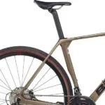 Sadel på Bianchi Impulso COMP GRX 610