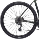 Bagnav på Bianchi Impulso GRX 610