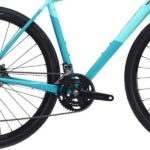Kranksæt på Bianchi Impulso GRX 610