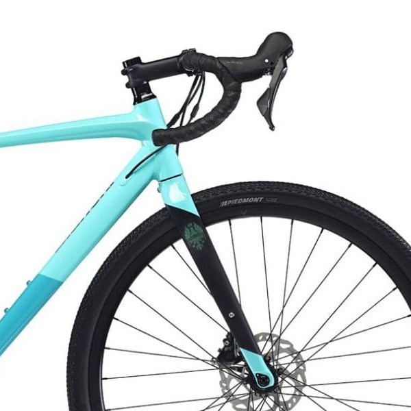 Styr på Bianchi Impulso GRX 610