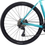 Bagnav på Bianchi Impulso GRX 610