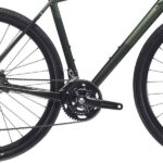 Kranksæt på Bianchi Impulso GRX 820