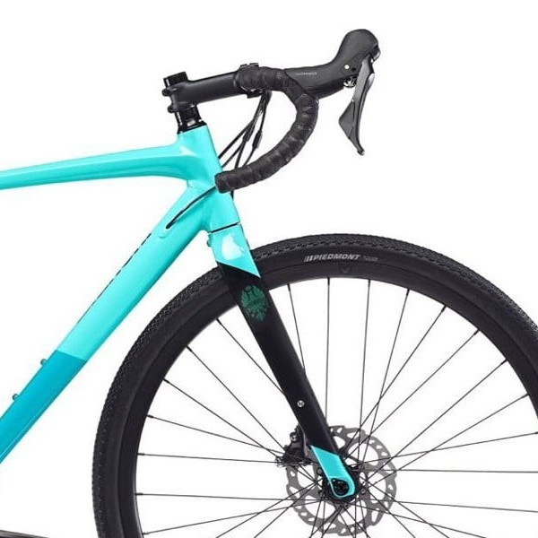 Styr på Bianchi Impulso GRX 820