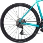 Bagnav på Bianchi Impulso GRX 820