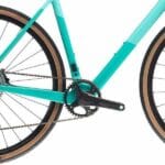 Kranksæt på Bianchi Impulso Pro Ekar