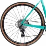 Bagnav på Bianchi Impulso Pro Ekar