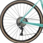 Bagnav på Bianchi Impulso Pro GRX 600